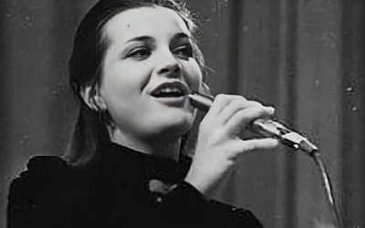 Умерла певица Татьяна Дасковская