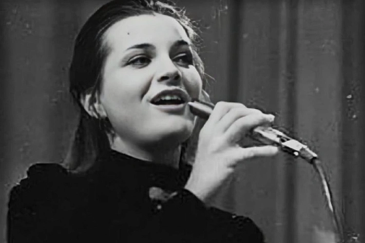 Умерла певица Татьяна Дасковская