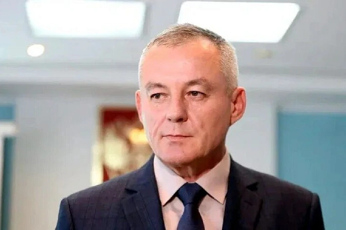 Глава Ахтубинского района ушёл в отставку на фоне коррупционного скандала