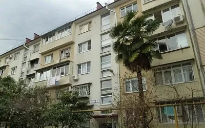 Вторичные квартиры в Сочи дешевеют, а в Геленджике — наоборот