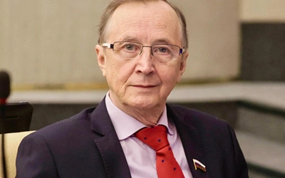 Депутат Бурляев: закон о традиционных ценностях в кино может затронуть «Брата» и «Бригаду»