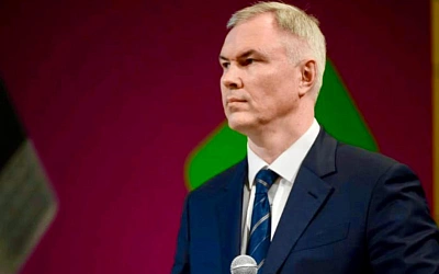  Глава аэропорта Пулково предложил пересмотреть лимит на ввоз наличных денег