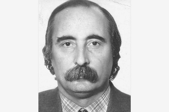 Ушёл Геральд Бежанов — режиссёр, которого любили за «Самую обаятельную и привлекательную»