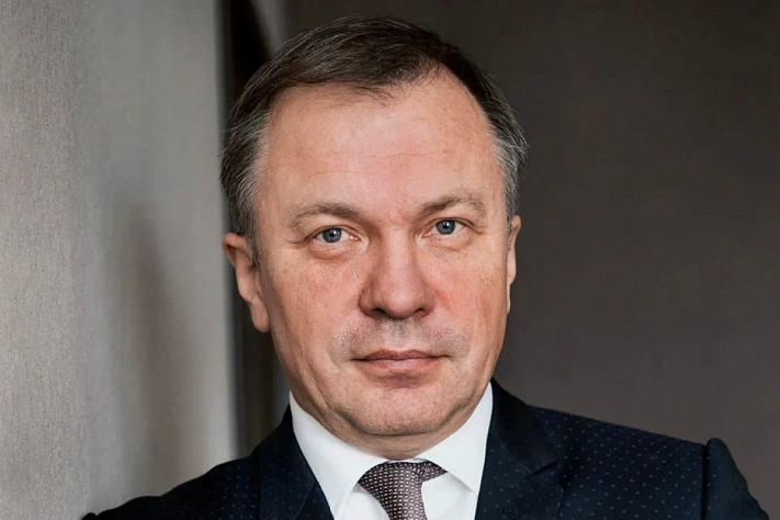 Задержан глава Агентства страхования вкладов Андрей Мельников