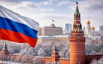 ВЦИОМ зафиксировал снижение одобрения власти и подвижки в партийных рейтингах