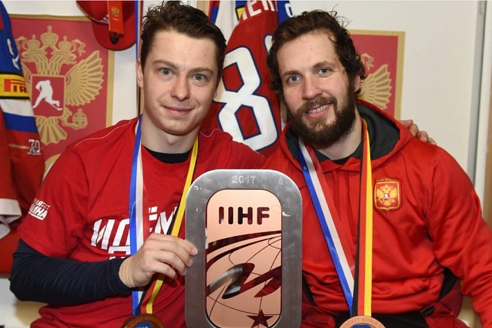 Русские в НХЛ: три поколения и непрерывная история