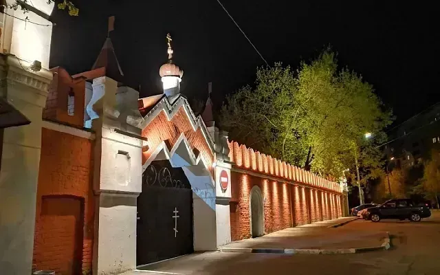 Доля православных в России за 15 лет сократилась с 78 до 65 процентов