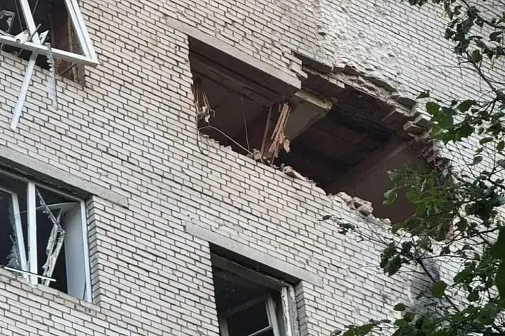 Три человека погибли в ходе ночной атаки на Подмосковье