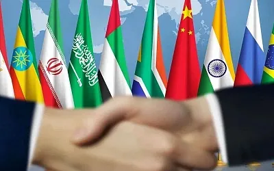 К десяти странам БРИКС присоединятся девять новых партнёров 
