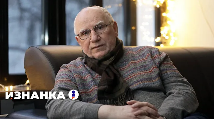 Валерий Баринов: Жест Соболева? Надо воспитывать, чтобы не ходил героем