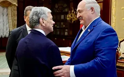 OFAC снял санкции с «Белавиа»: Вашингтон сигнализирует готовность к разрядке