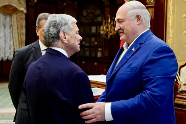 OFAC снял санкции с «Белавиа»: Вашингтон сигнализирует готовность к разрядке