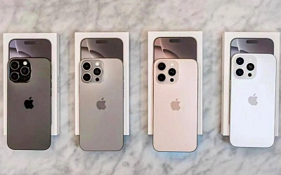 Apple сокращает линейку: из каталога убраны четыре модели iPhone