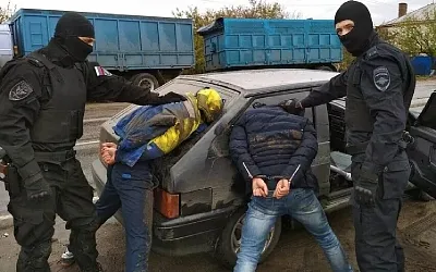 Чечня и Карелия оказались на разных концах рейтинга безопасности регионов