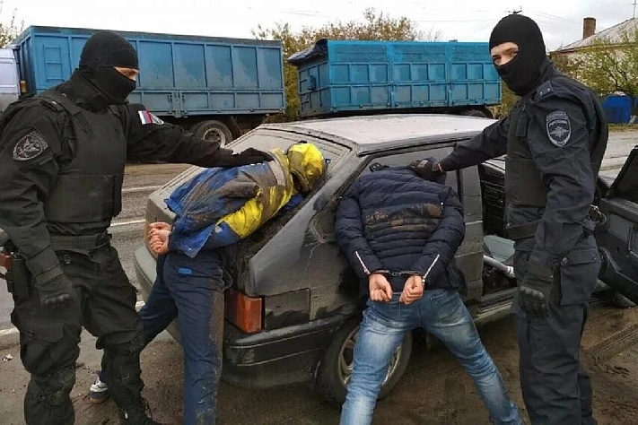 Чечня и Карелия оказались на разных концах рейтинга безопасности регионов