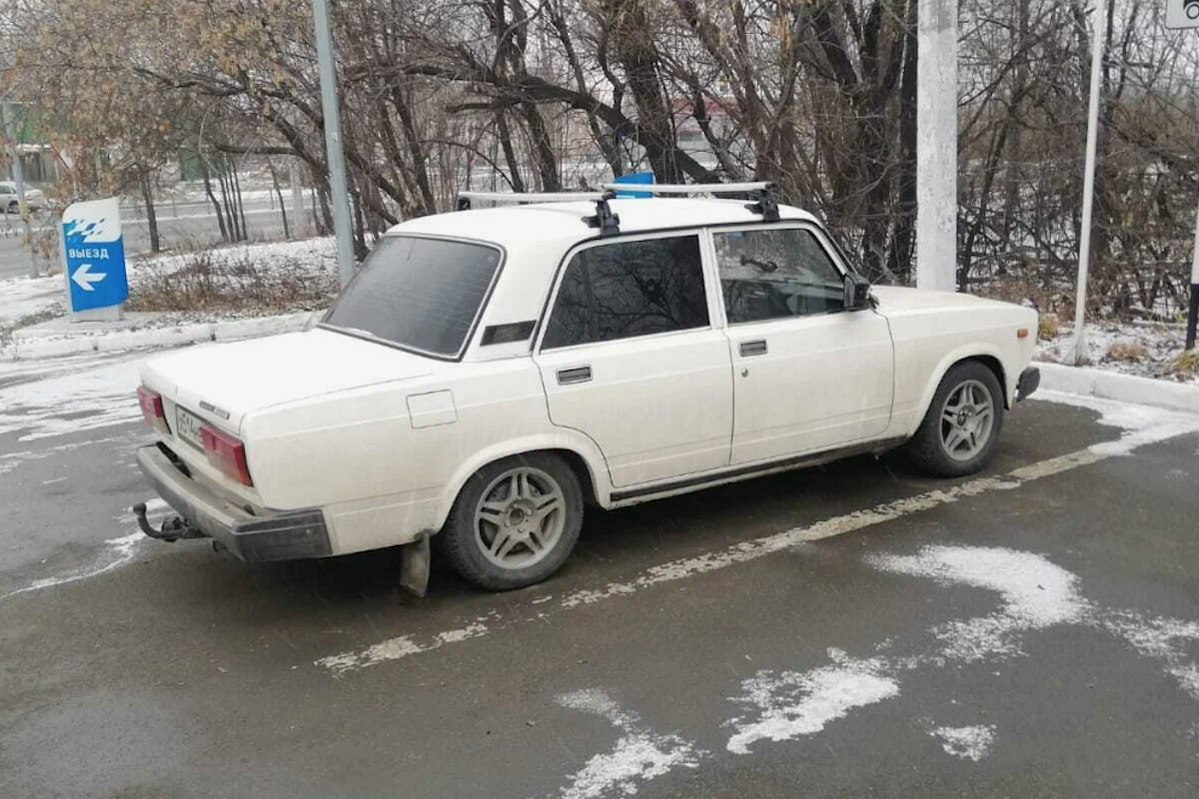 «Жигули» снова в цене