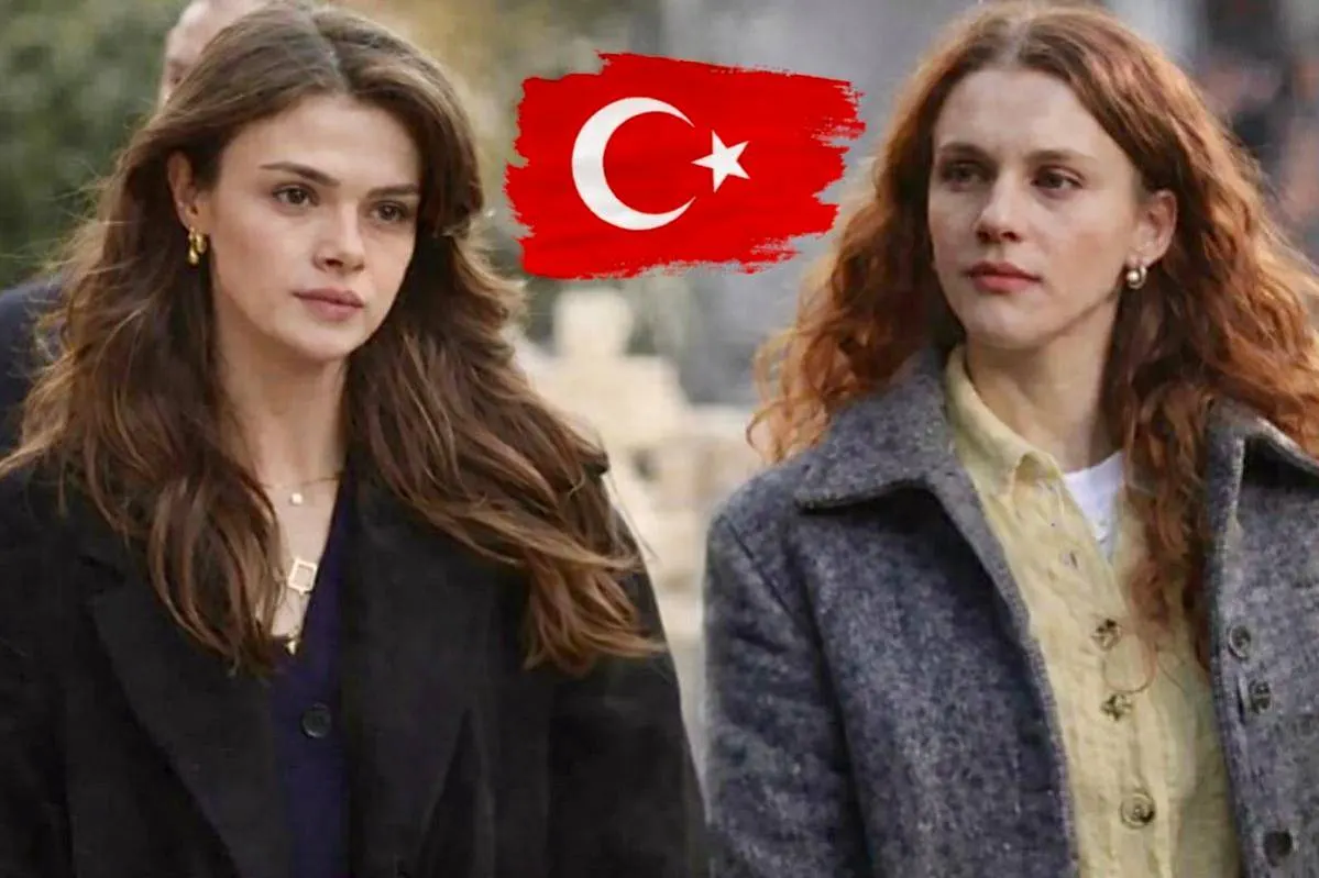 Сериал «Далёкий город» оказался рядом с громким турецким расследованием