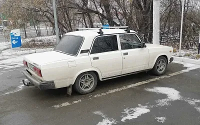 «Жигули» снова в цене