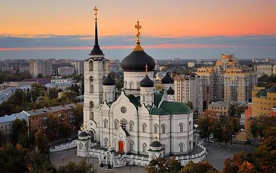 Православные сегодня отмечают Благовещение