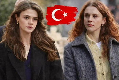 сериал «далёкий город» оказался рядом с громким турецким расследованием