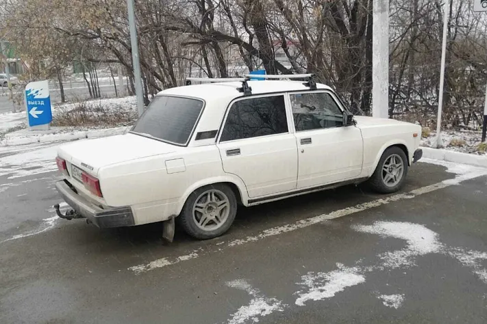 «Жигули» снова в цене