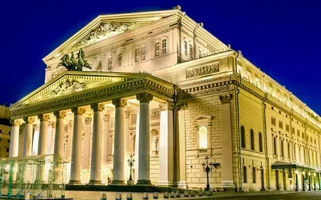 Билеты на «Щелкунчик» в Большом театре проданы за рекордную сумму