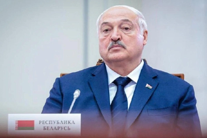 Лукашенко ищет в Совете мира Трампа путь обратно в большую дипломатию