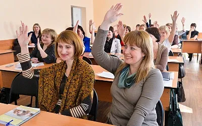 В Думе предложили обучать взрослых россиян становиться родителями