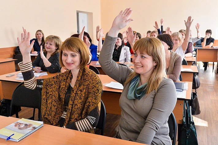В Думе предложили обучать взрослых россиян становиться родителями