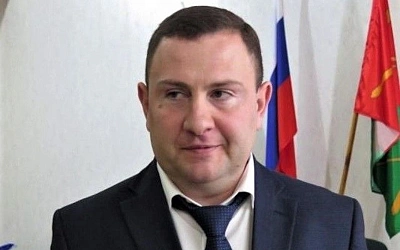 Арестованный экс-глава Половинского района может оказаться членом ОПС