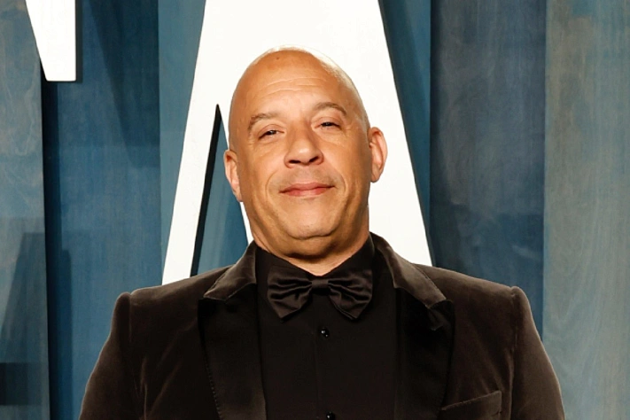 Дело о сексуальном насилии Вином Дизелем своей помощницы прекращено