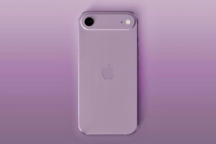 iPhone 17 Air получит кремниевую батарею: TDK подтвердила срочные поставки