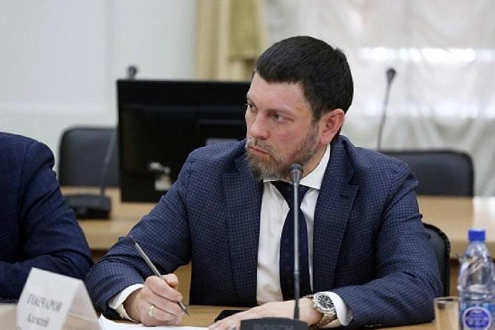 Вице-премьер Забайкалья попал в смертельное ДТП
