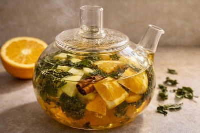 чай от тревожности из соцсетей оказался не таким простым, как кажется