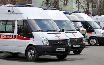 В Рязанской области взорвалось крупное предприятие