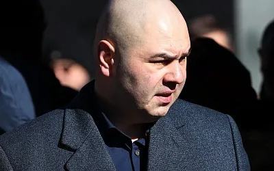 Суд признал Олега Эйдельштейна сыном Владимира Жириновского