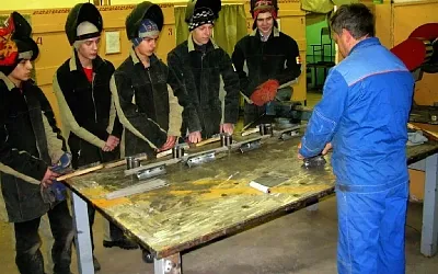 Госдума закрепила гарантии поступления в колледжи для не сдавших ОГЭ