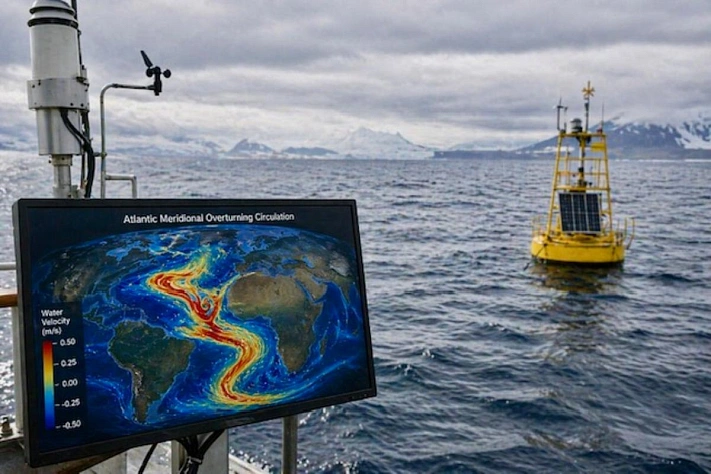 Тихая угроза Атлантики стала ближе