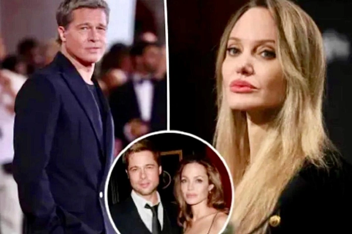 Брэд Питт требует от Джоли раскрыть личные письма по делу Miraval