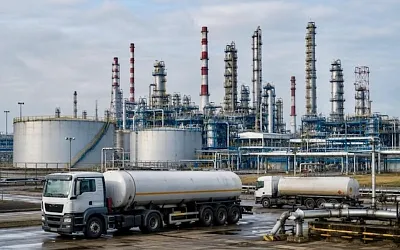Московский НПЗ может не запуститься до 2027 года