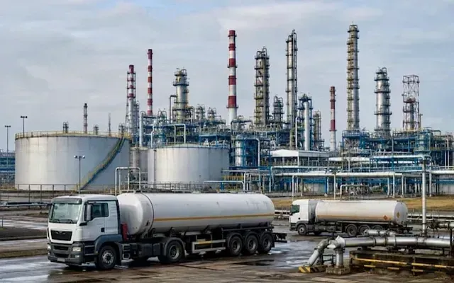 Московский НПЗ может не запуститься до 2027 года