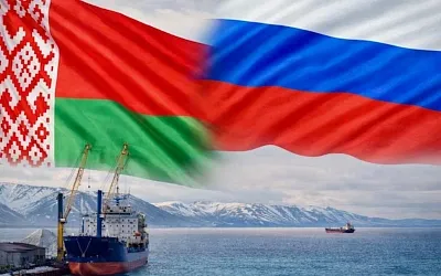 Чукотка предложила Беларуси порт Провидения для вывоза калия