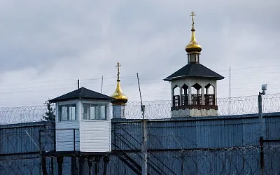 Россия освободила бывшего морпеха США Роберта Гилмана