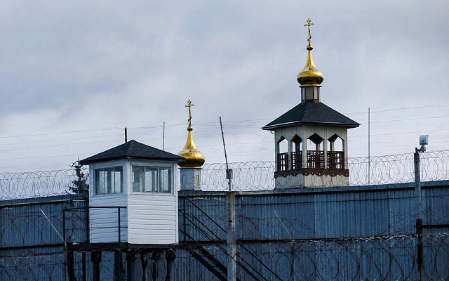 Россия освободила бывшего морпеха США Роберта Гилмана