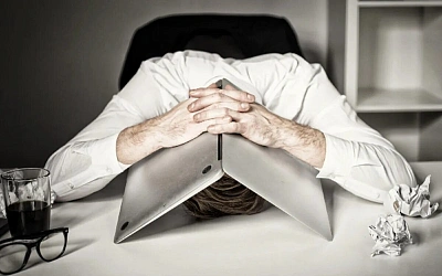 Как не выгореть на работе и сохранить ментальное здоровье?