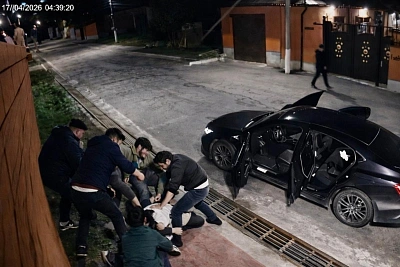 в ингушетии после драки со стрельбой начали проверку