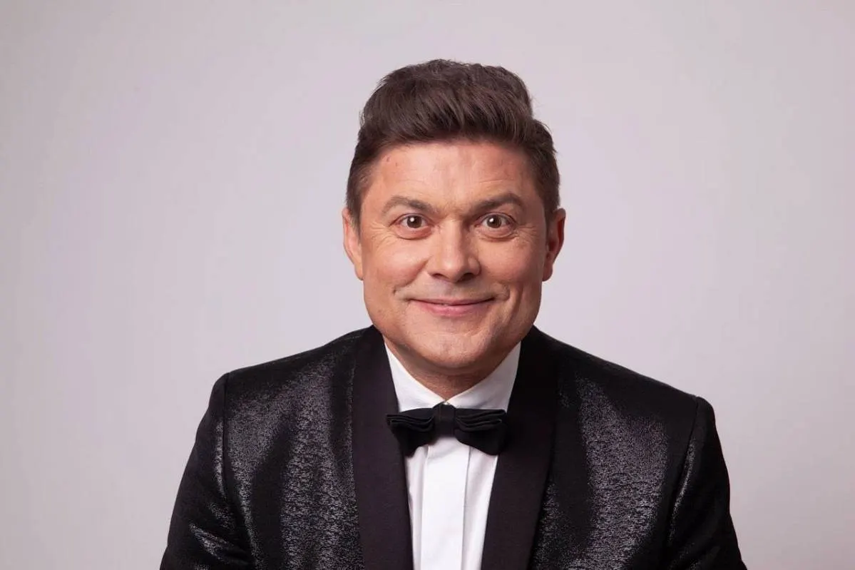 Госпитализирован актёр Сергей Белоголовцев