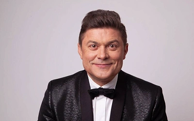 Госпитализирован актёр Сергей Белоголовцев