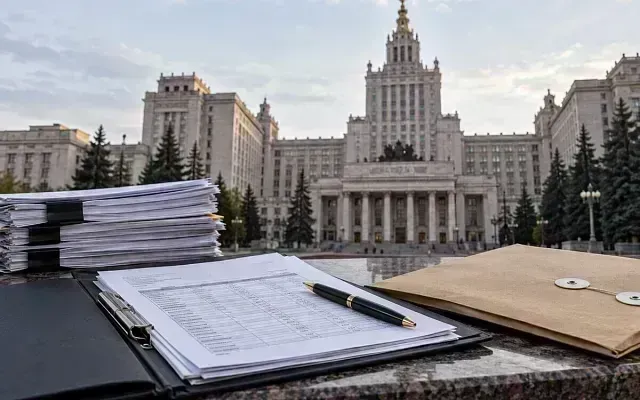 Экс-проректора Бауманки судят за фиктивные зарплаты