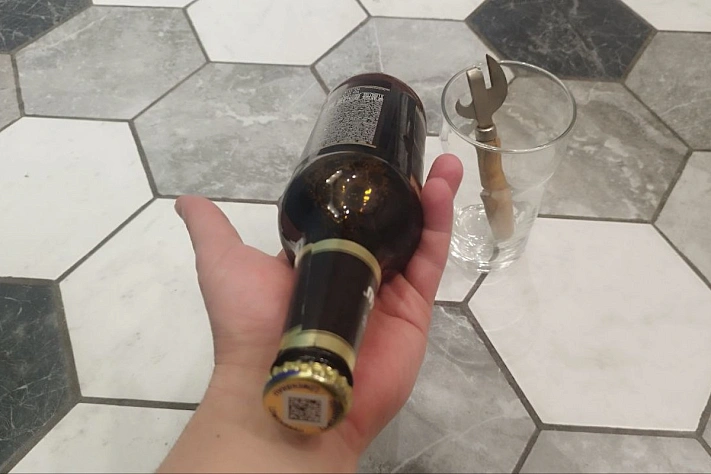 В России стали варить меньше пива